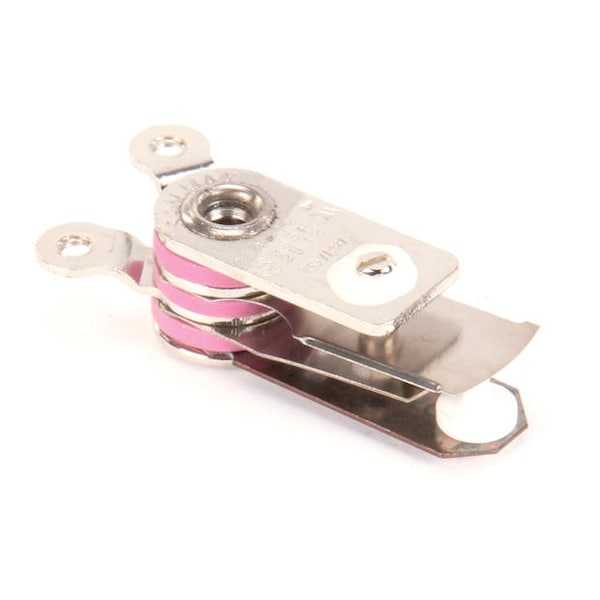 Hi-Limit Thermostat